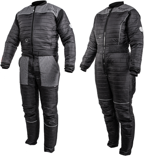 Santi Undersuit Bz420X Ladies First L