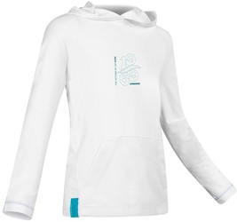 Camaro Lycra Hoodyshirt LS 1969" Junior Rashguard"