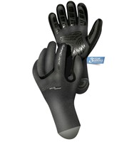 Camaro Seamless Bonding 1mm Duikhandschoenen