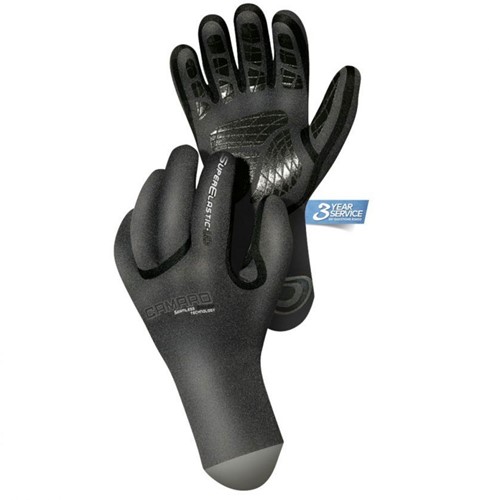 Camaro Seamless Bonding 1mm Duikhandschoenen