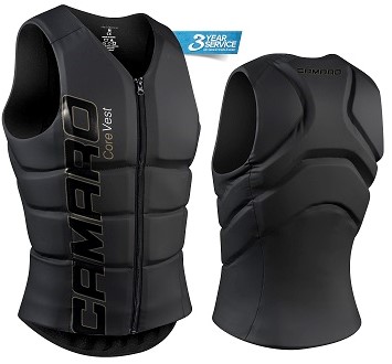 Camaro Core Vest Herren L