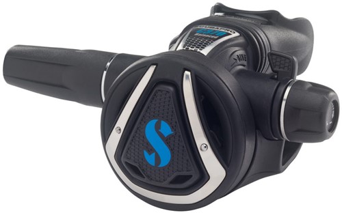 Scubapro MK17 Evo2 / C370 / R105 Octopus Automatenset-2