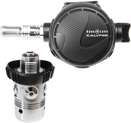 Aqualung Calypso 1e + 2e Trap