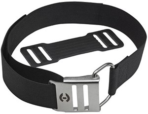 Hollis Cam Band (Stainless)