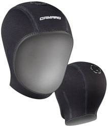 Camaro Titanium Open Ocean kap