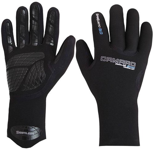 Camaro Seamless Bonding 3mm Duikhandschoenen-2