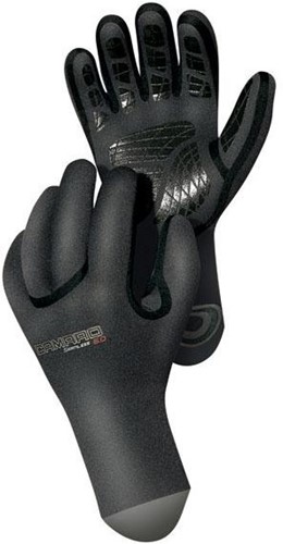 Camaro Seamless Bonding 5mm Duikhandschoenen