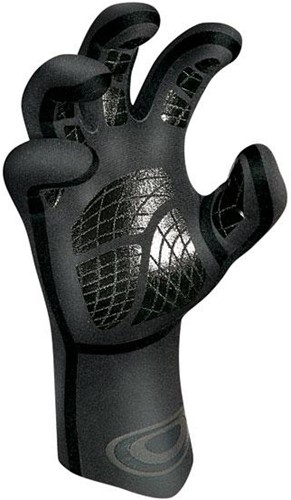 Camaro Seamless Bonding 3mm Duikhandschoenen-3