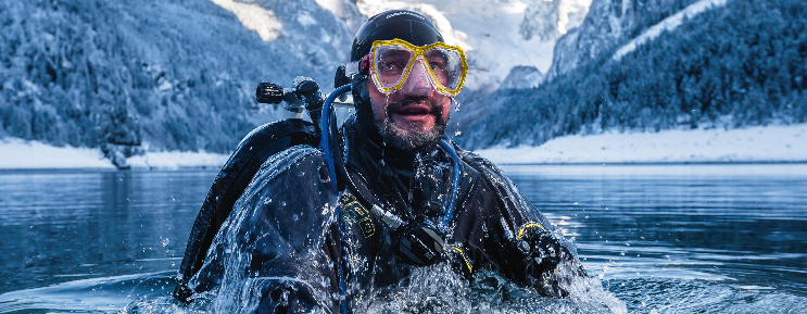 Camaro - Kwaliteit uit Oostenrijk