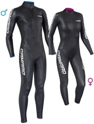 Camaro Blackpulsor Pro Zwempak