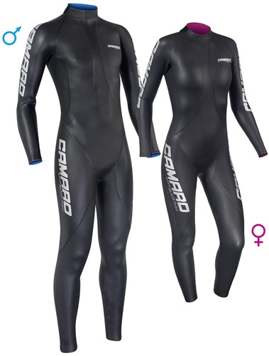 Camaro Blackpulsor Pro Herren 980976-99 48