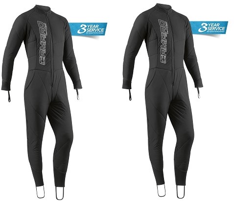 Camaro Thermosuit XA-10