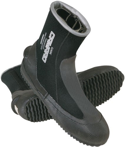 Camaro Klassieke 6mm Duikschoenen