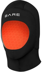 Bare Ultrawarmth Dry 7mm Duikkap