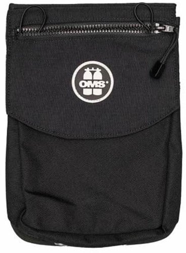 OMS Harnas Cargo Pocket