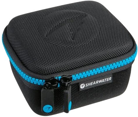 Shearwater EVA Case for Teric, Perdix and Petrel