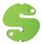 Mares XR-Line Cave Line Cookies Groen (5 Stuks)