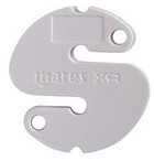 Mares Cave Line Cookies By 5 - Xr Line Wh