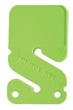 Mares XR-Line Cave Line Markers Groen (5 Stuks)
