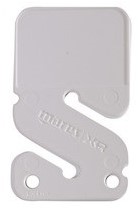 Mares Cave Line Markers By 5 - Xr Line Wh