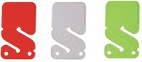 Mares Cave Line Markers By 5 - Xr Line Gn-2