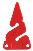 Mares XR-Line Cave Line Arrows Oranje (5 Stuks)