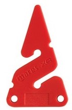 Mares Cave Line Arrows By 5 - Xr Line Or