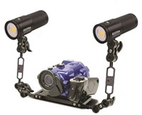 BigBlue CB4000P Videolamp-3