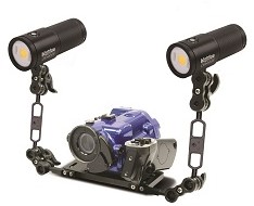 BigBlue CB4000P Videolamp-3