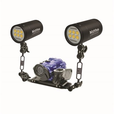 BigBlue CB60000P Videolamp-2