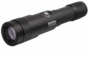 BigBlue Cf1300P Duiklamp