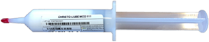 Christo Lube Mcg111, 2 Oz. Syringe