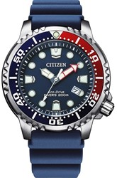 Citizen Promaster BN0168-06L