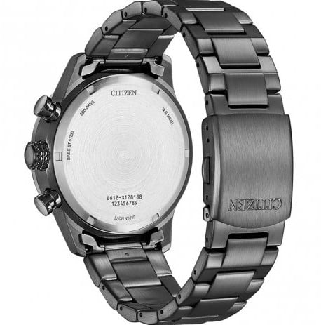 Citizen CA0797 84E Chronograaf Watersporthorloge bij sublub