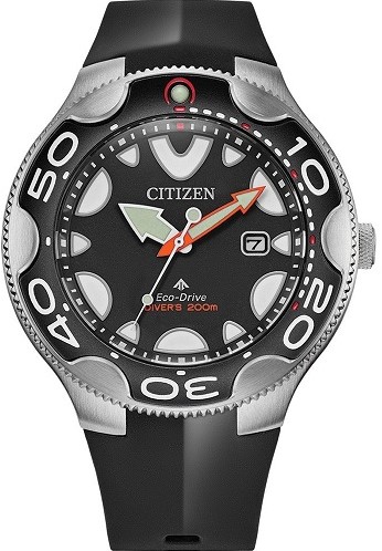 Citizen Promaster BN0230-04E ORCA Duikhorloge bij sublub