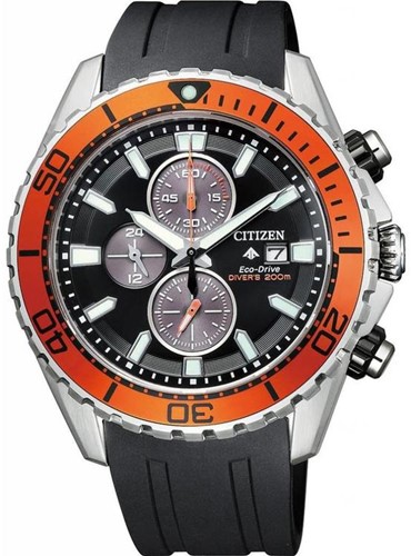 Citizen Promaster CA0718-13E Marine Duikhorloge