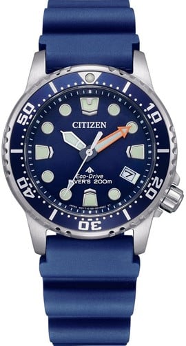 Citizen Promaster EO2021 05L Diver Duikhorloge bij sublub