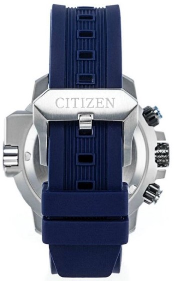 Citizen Promaster Marine BJ2169-08E Aqualand Duikhorloge bij sublub