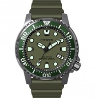 Citizen Promaster Metropolitan Adventure BN0157-11X Marine Duikhorloge