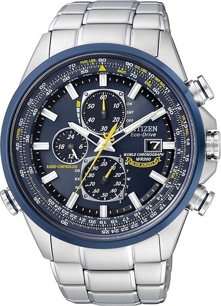 Citizen Promaster Sky AT8020-54L Blue Angels Horloge bij sublub