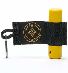 Bright Weights Holsterband met haak (per paar)