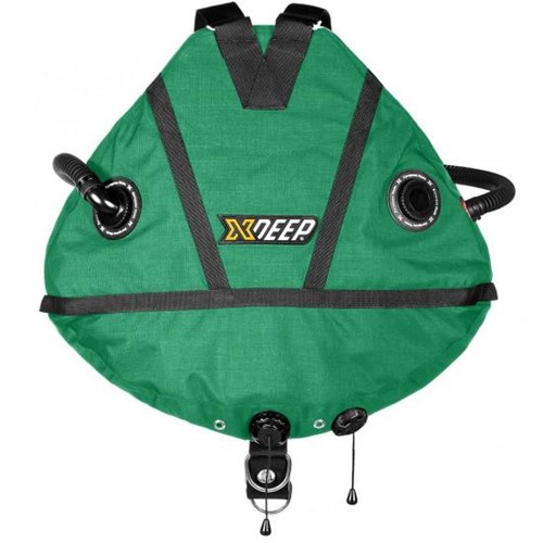 Xdeep Stealth 2.0 Rec Setup Rb, D Pocket SEA