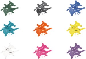 Scubapro Hydros Pro Kleur Pakket