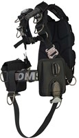 OMS Comfort Harness III Signature Pakket