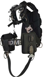 OMS Comfort Harness III Signature Pakket