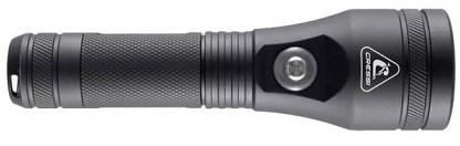 Cressi Astra 1200 Torch Black