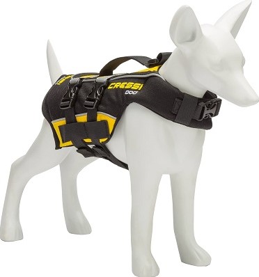 Cressi Honden Zwemvest
