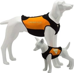Cressi Dog Wetsuit 3mm