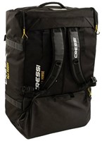 Cressi Sea Horse Voyager Duiktas-2