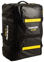 Cressi Sea Horse Voyager Duiktas